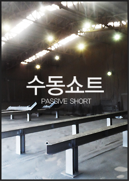 수동쇼트/PASSIVE SHORT
